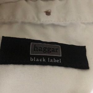 Haggar Black Label 36x30